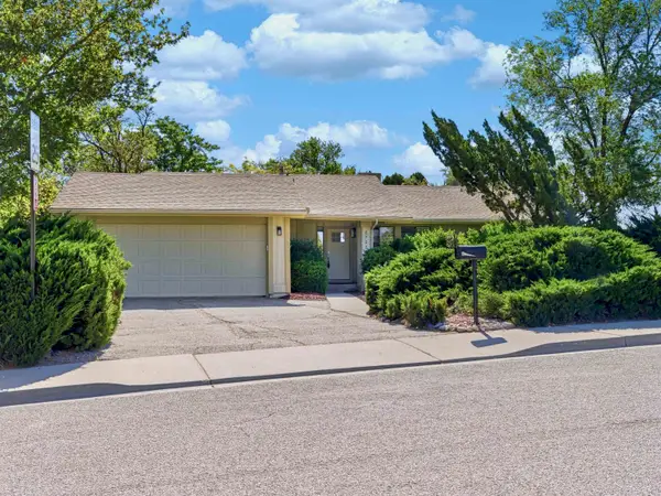 2722 Spring Valley Circle, Grand Junction, CO 81506