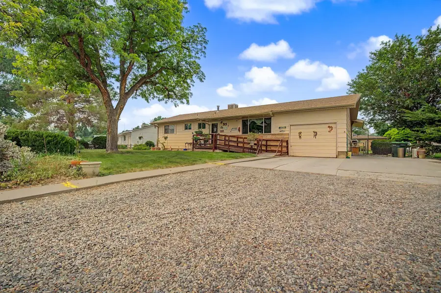 315 Hopi Drive, Grand Junction, CO 81504 - #2