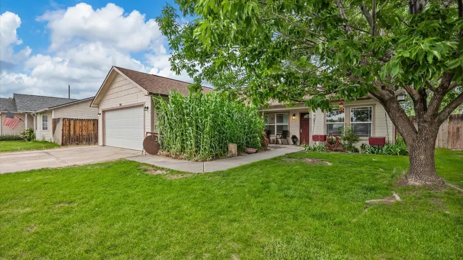 360 N Ash Street, Fruita, CO 81521 - #2