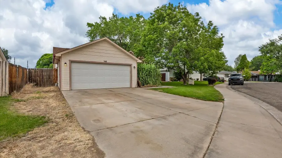 360 N Ash Street, Fruita, CO 81521 - #3