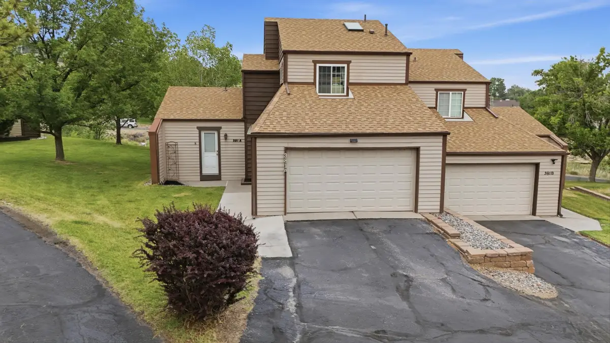 381 Explorer Court #A, Grand Junction, CO 81507 - #1