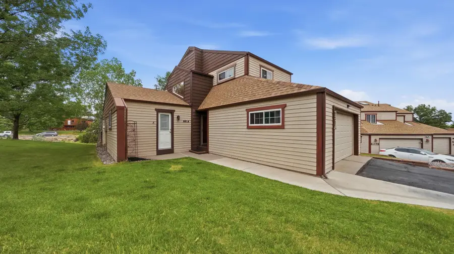 381 Explorer Court #A, Grand Junction, CO 81507 - #2