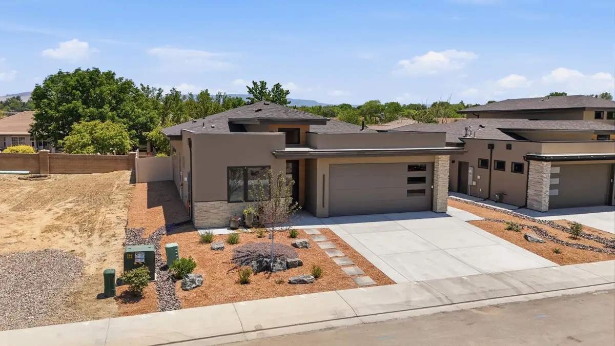 690 Base Court, Grand Junction, CO 81506 - #1