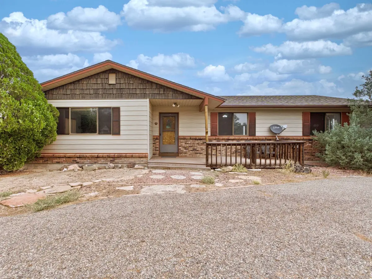 198 Desert Court, Grand Junction, CO 81503 - #1