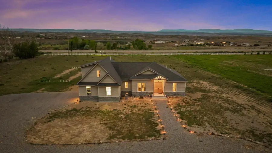 4471 Old Kannah Creek Road, Whitewater, CO 81527 - #2