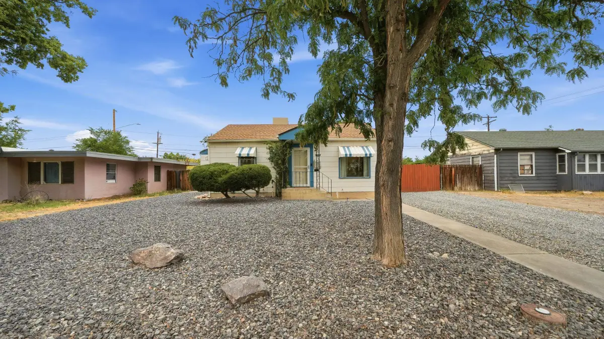 1830 Elm Avenue, Grand Junction, CO 81501 - #1