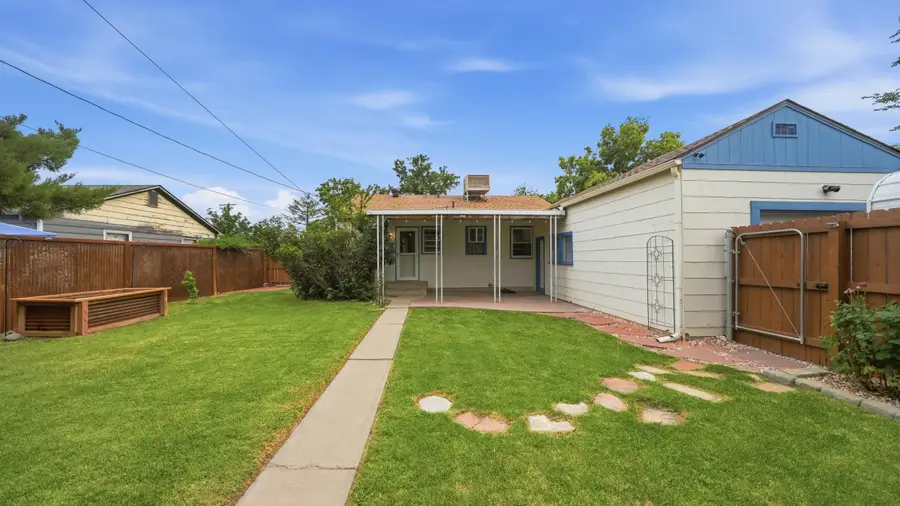 1830 Elm Avenue, Grand Junction, CO 81501 - #3