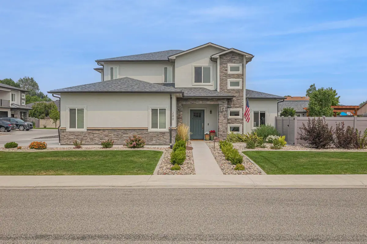 240 Esperanza Court, Grand Junction, CO 81503 - #1
