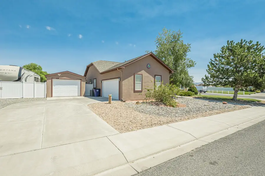 2978 Luke Street, Grand Junction, CO 81504 - #2