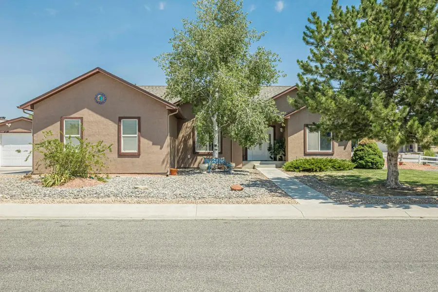 2978 Luke Street, Grand Junction, CO 81504 - #3