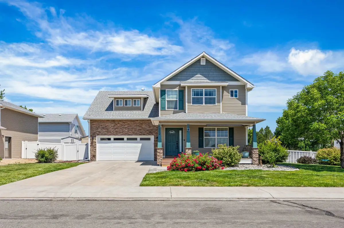 112 Wimberly Drive, Fruita, CO 81521 - #1