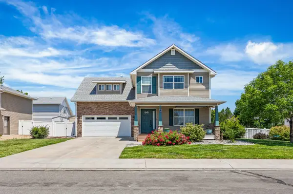 112 Wimberly Drive, Fruita, CO 81521