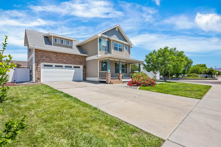 112 Wimberly Drive, Fruita, CO 81521 - #2