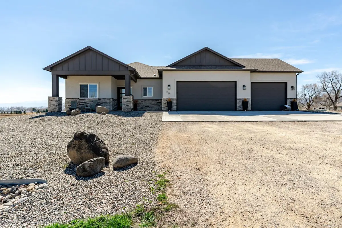 1301 & 1309 M Road, Loma, CO 81524 - #1