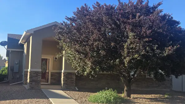 1127 Shady Lane, Fruita, CO 81521