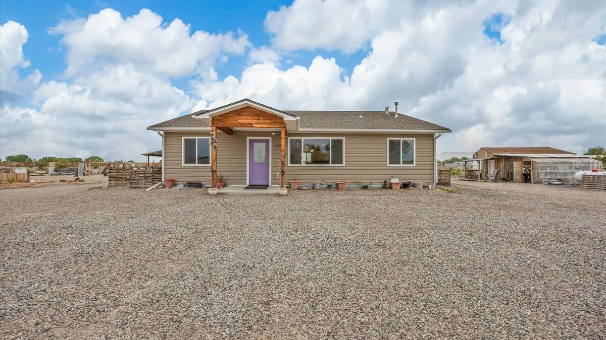2970 C 3/4 Road, Grand Junction, CO 81504 - #1