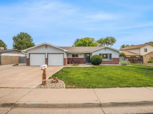 1753 Ridge Drive, Grand Junction, CO 81506