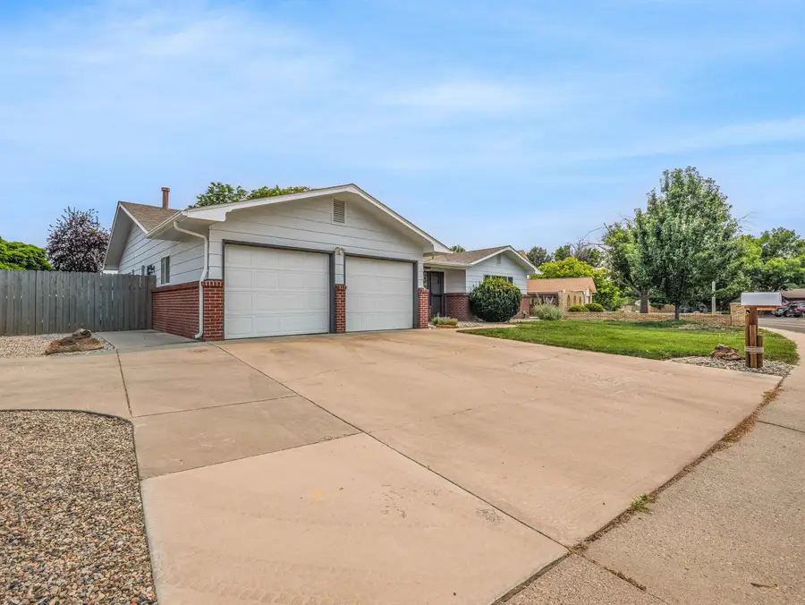 1753 Ridge Drive, Grand Junction, CO 81506 - #3