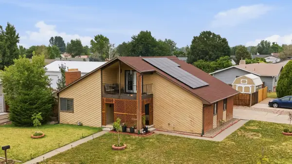3074 Sunflower Court, Grand Junction, CO 81504