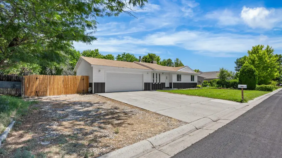 562 Jaquette Lane, Grand Junction, CO 81504 - #2