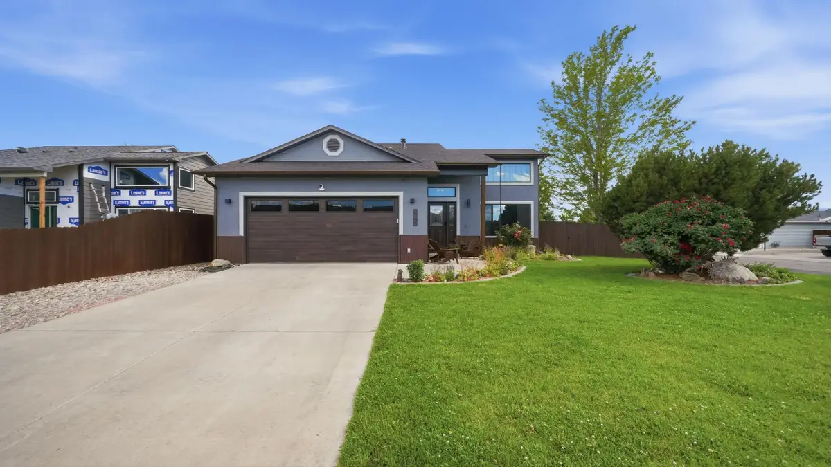 2795 Oxford Avenue, Grand Junction, CO 81503 - #1