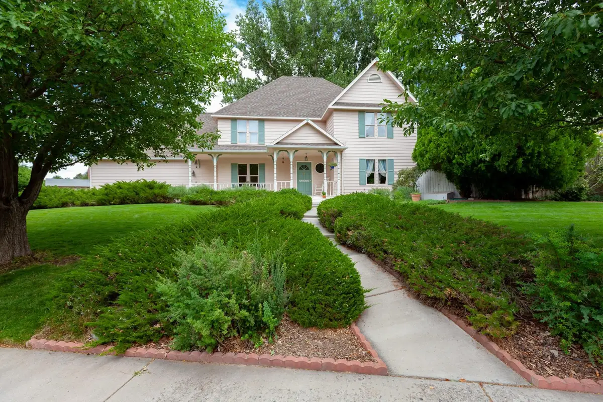 808 Lanai Drive, Grand Junction, CO 81506 - #1