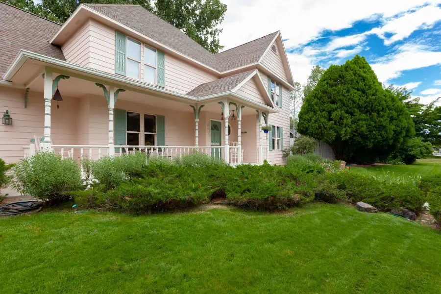 808 Lanai Drive, Grand Junction, CO 81506 - #3