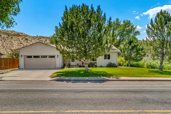 2392 Acacia Avenue, Rifle, CO 81650