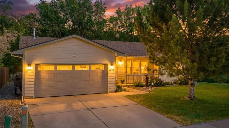 2392 Acacia Avenue, Rifle, CO 81650 - #2