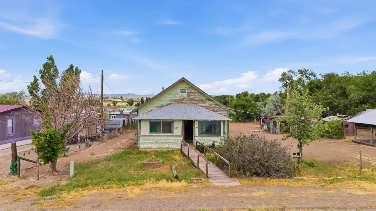 1027 O Road, Mack, CO 81525 - #1