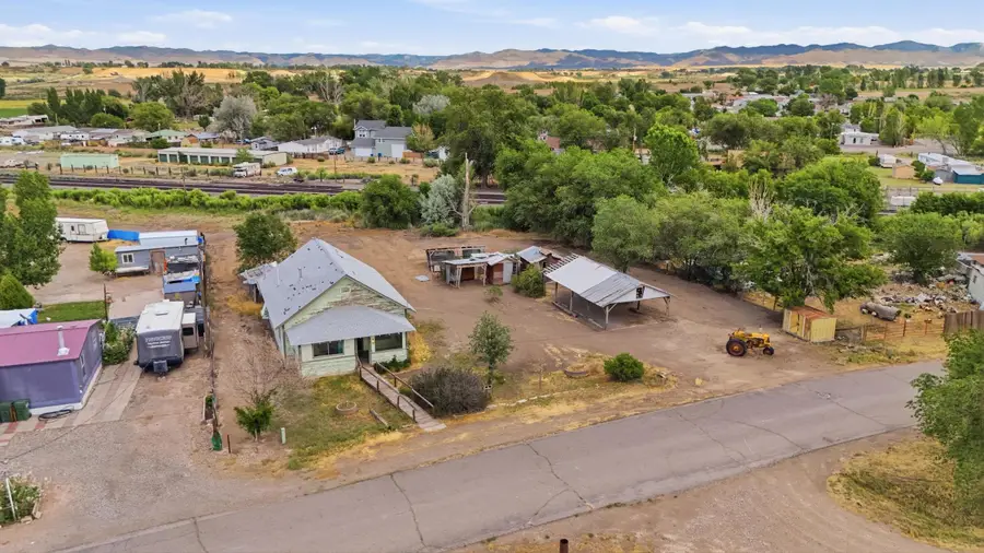 1027 O Road, Mack, CO 81525 - #2