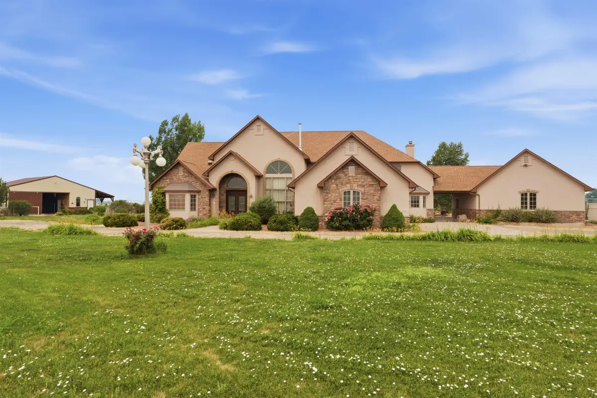 885 23 Road, Grand Junction, CO 81505 - #1