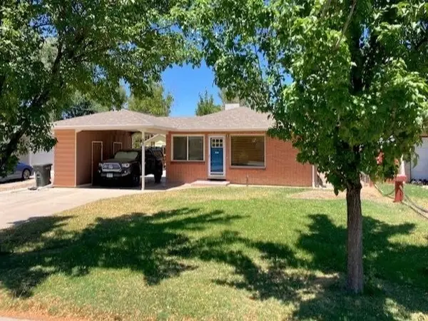 170 Mesa Avenue, Grand Junction, CO 81501
