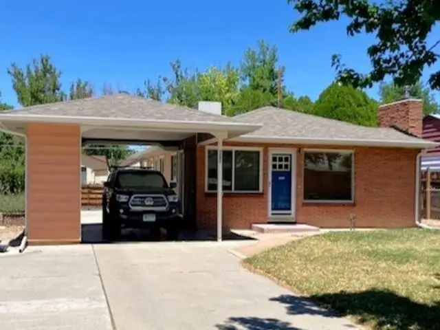 170 Mesa Avenue, Grand Junction, CO 81501 - #2