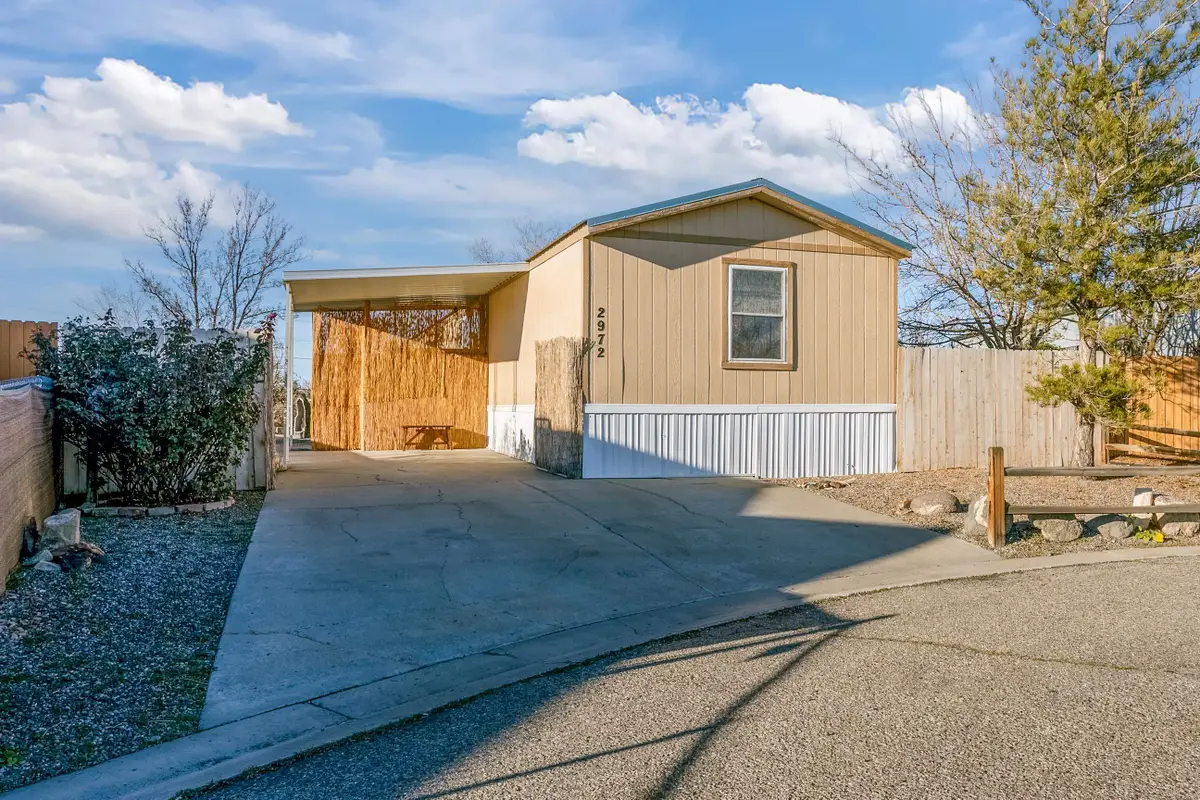 2972 Red Willow Drive, Grand Junction, CO 81504 - #1