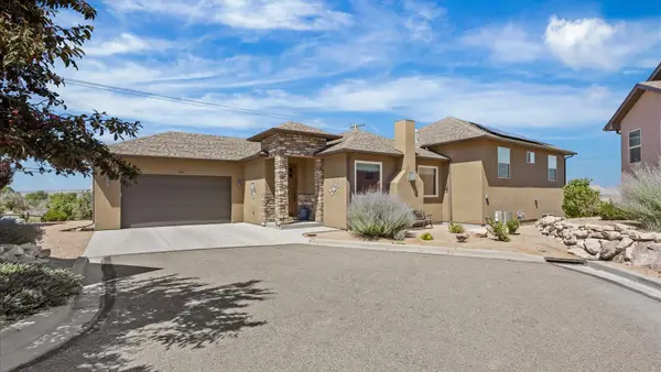 498 Tiara Rado Court, Grand Junction, CO 81507