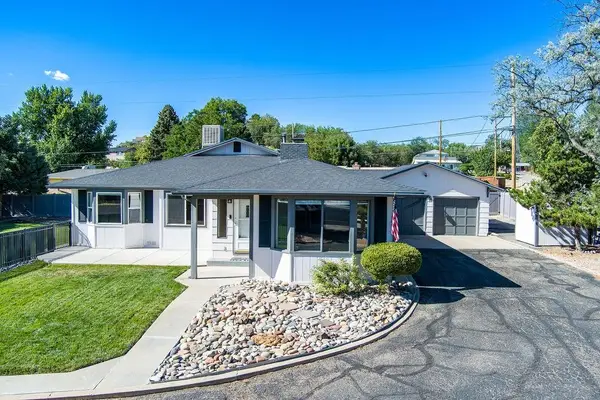 2387 Broadway, Grand Junction, CO 81507