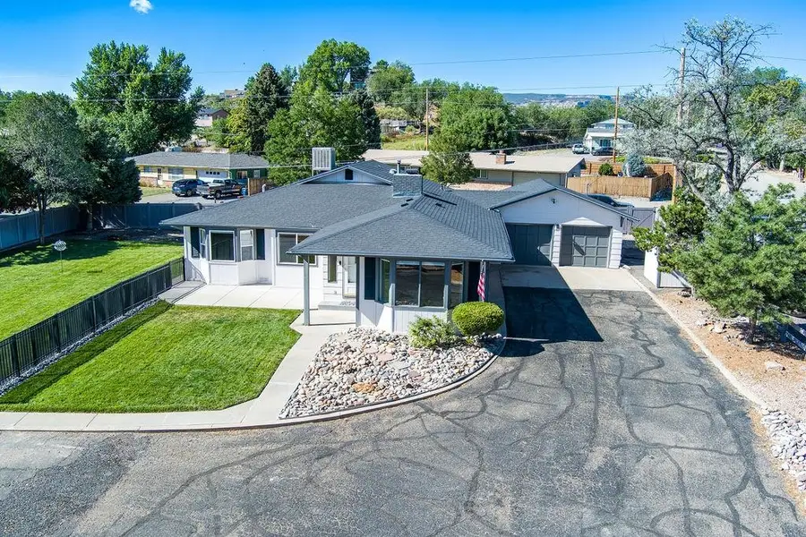2387 Broadway, Grand Junction, CO 81507 - #2
