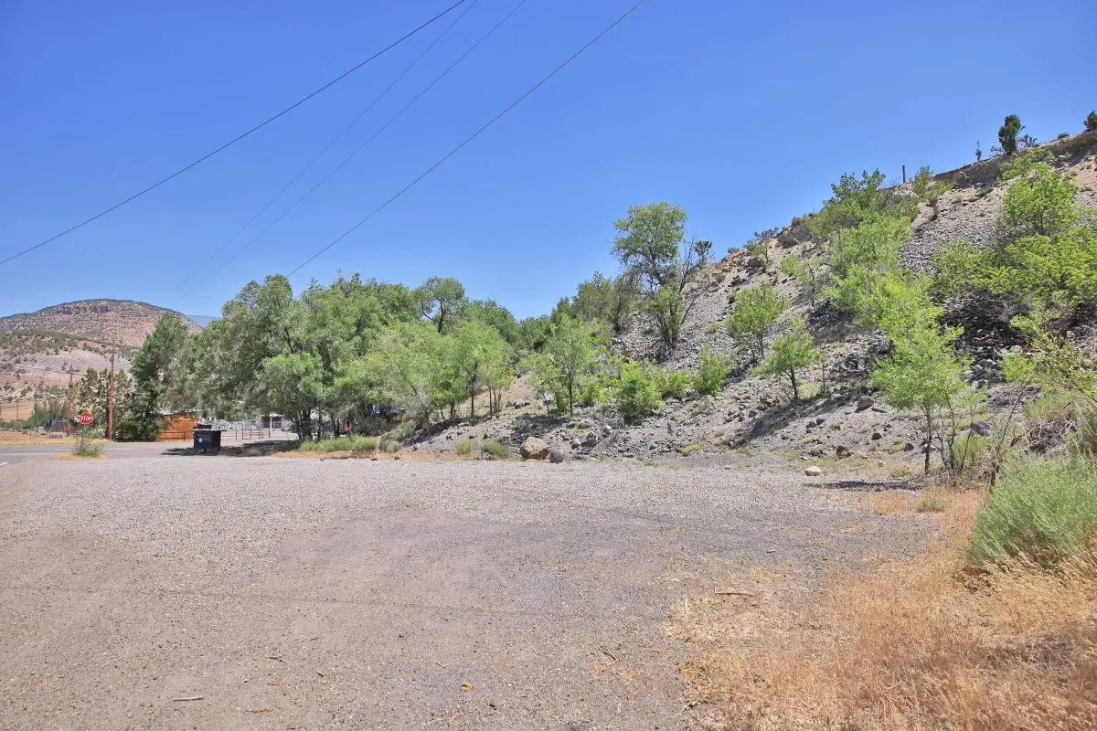 TBD 57 1/2 Road, Collbran, CO 81624 - #1