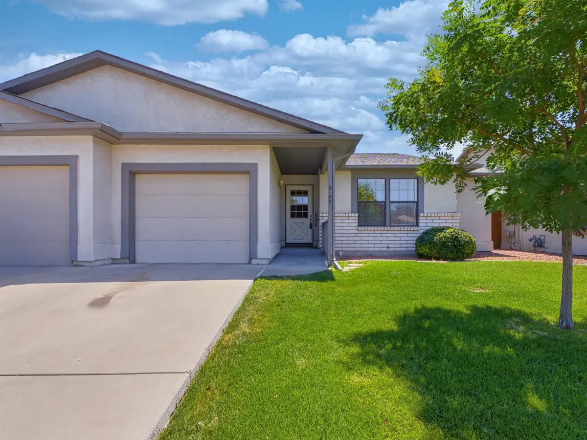 518 1/2 Eastgate Court, Grand Junction, CO 81501 - #1