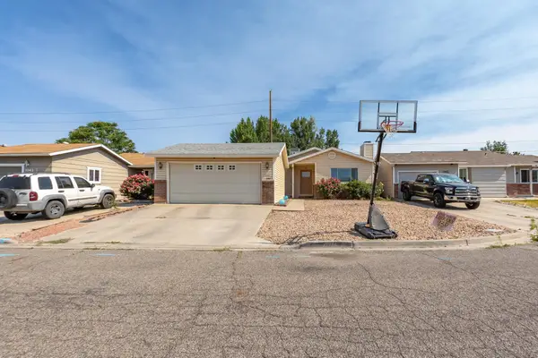 3144 Cripple Creek Court, Grand Junction, CO 81504