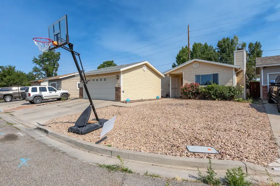 3144 Cripple Creek Court, Grand Junction, CO 81504 - #2