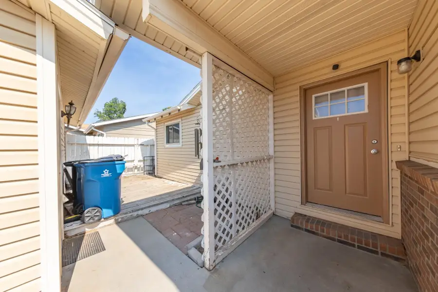 3144 Cripple Creek Court, Grand Junction, CO 81504 - #3