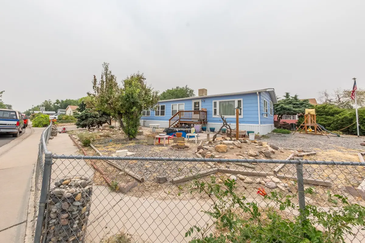 541 Centennial Road, Grand Junction, CO 81504 - #1