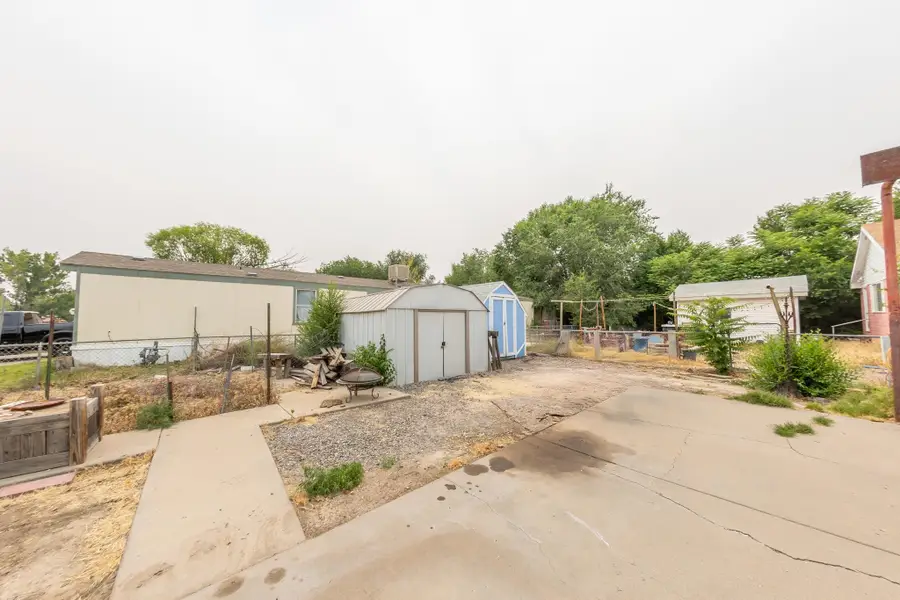 541 Centennial Road, Grand Junction, CO 81504 - #3