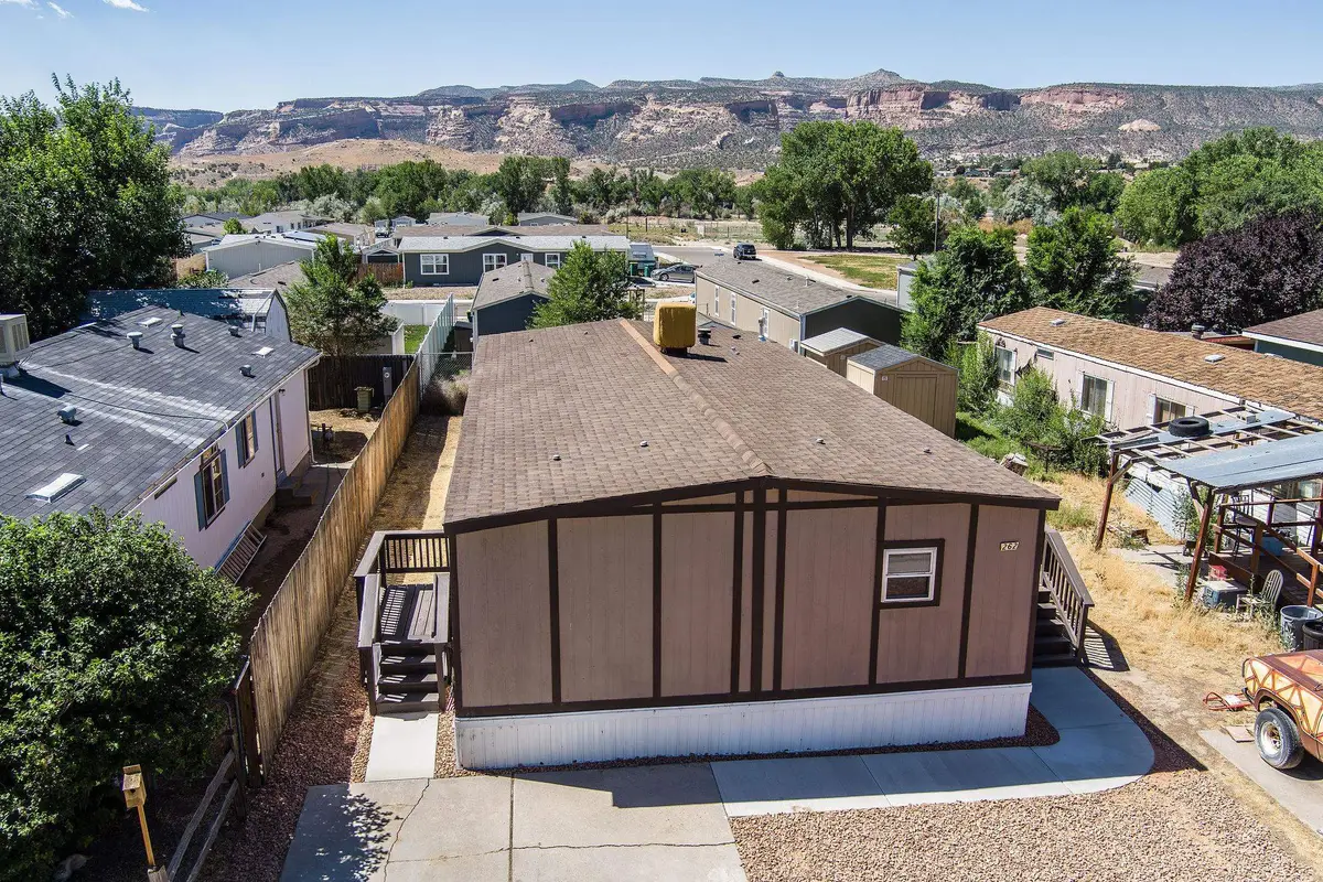 262 Red Cliffs Drive, Fruita, CO 81521 - #1