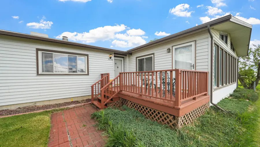 3402 G Road, Clifton, CO 81520 - #3