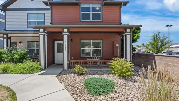 2461 Flat Top Lane #C, Grand Junction, CO 81505
