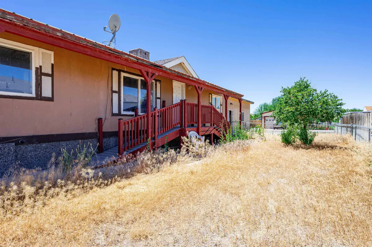 1512 Clarkton Street, Mack, CO 81525 - #1