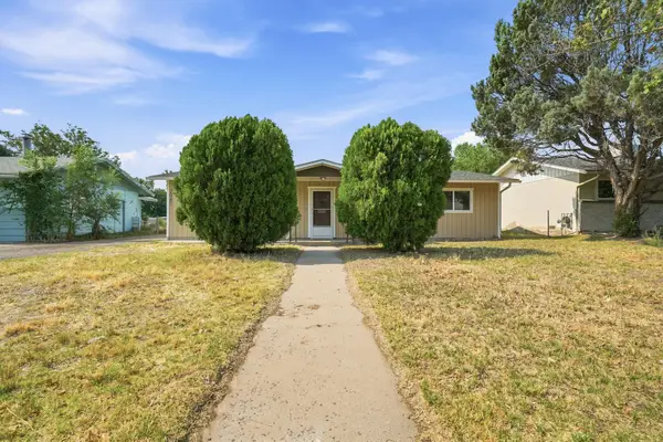 2045 Gunnison Avenue, Grand Junction, CO 81501